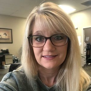 Meet your Posher, Tancey